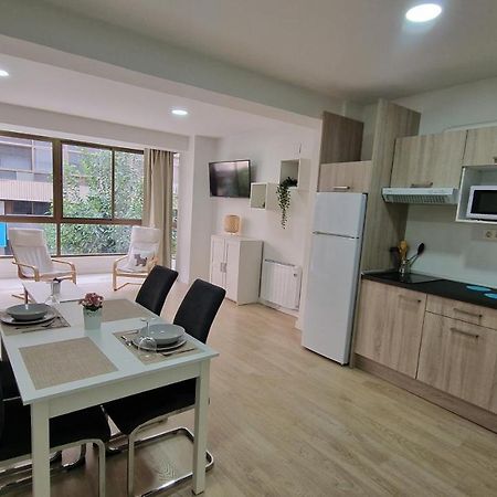 Imeda Apartamentos Recogidas Γρανάδα Εξωτερικό φωτογραφία