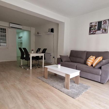 Imeda Apartamentos Recogidas Γρανάδα Εξωτερικό φωτογραφία