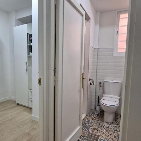 Imeda Apartamentos Recogidas Γρανάδα Εξωτερικό φωτογραφία