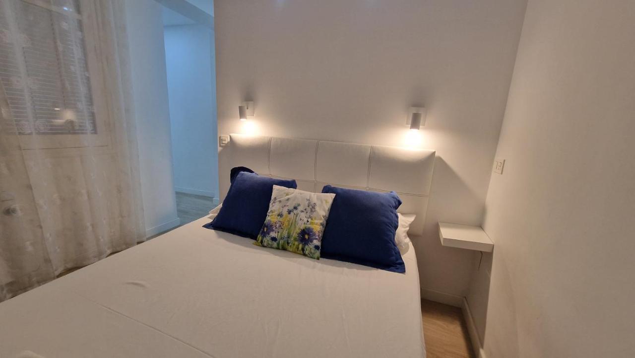 Imeda Apartamentos Recogidas Γρανάδα Εξωτερικό φωτογραφία