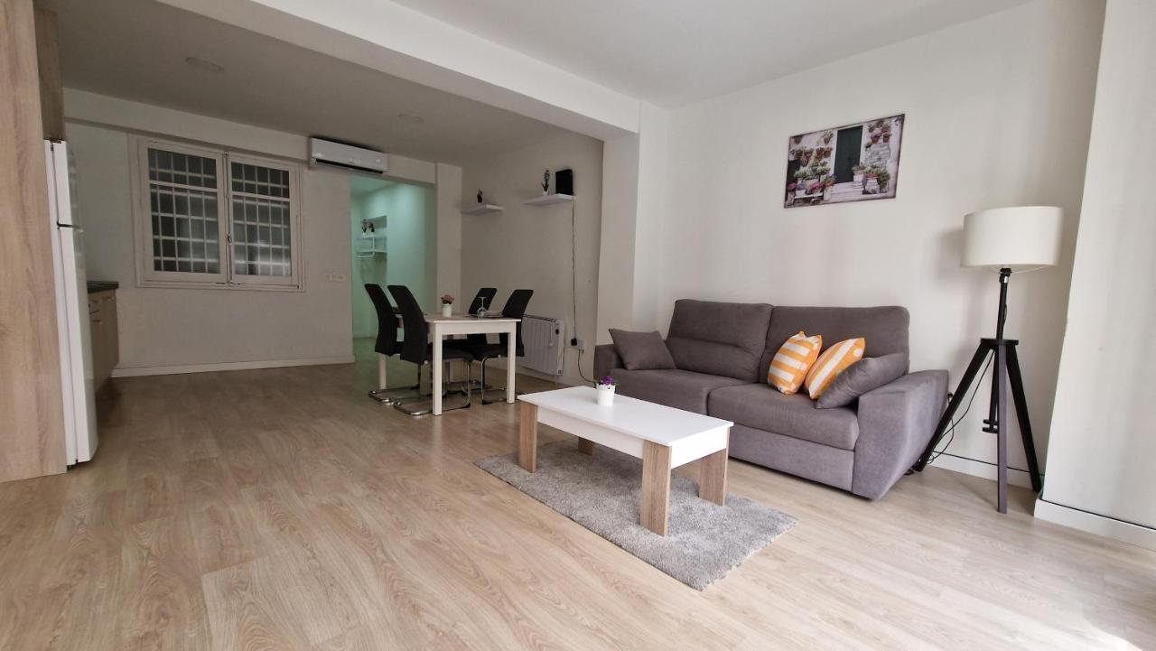 Imeda Apartamentos Recogidas Γρανάδα Εξωτερικό φωτογραφία