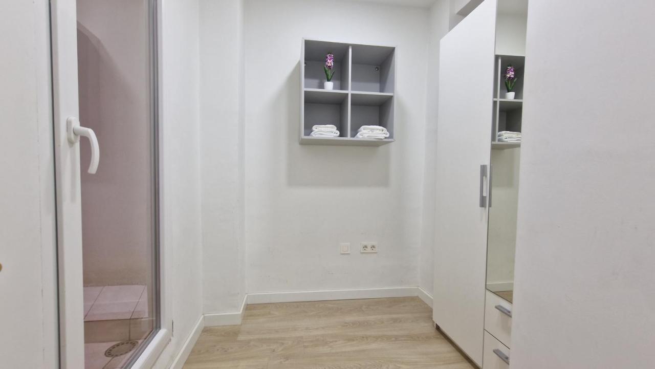 Imeda Apartamentos Recogidas Γρανάδα Εξωτερικό φωτογραφία