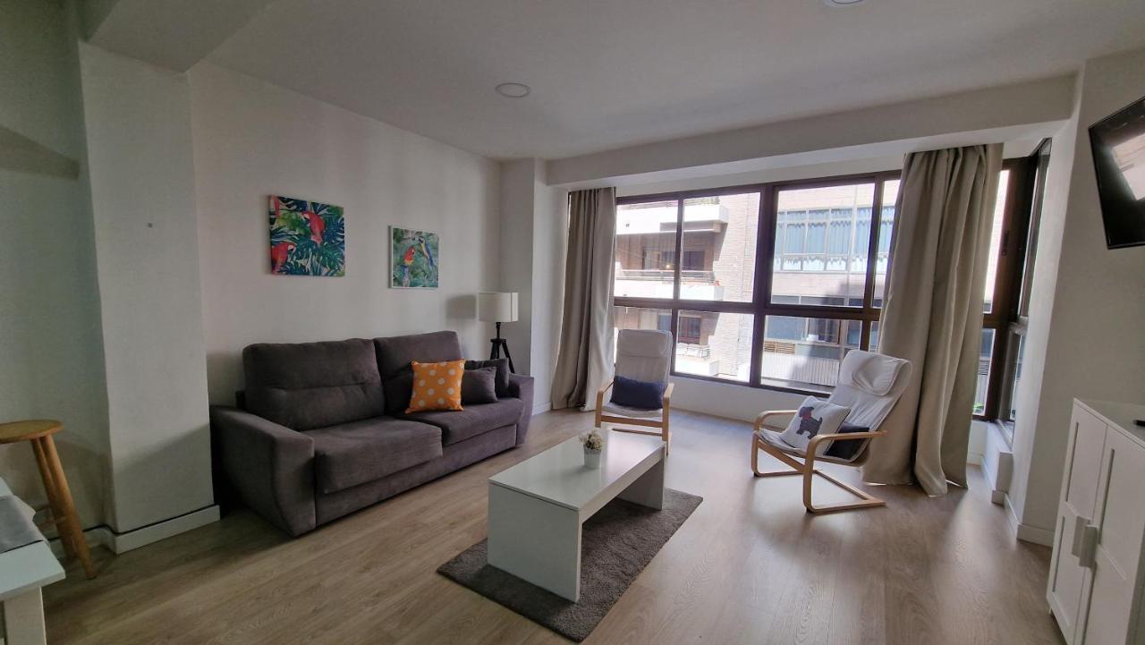 Imeda Apartamentos Recogidas Γρανάδα Εξωτερικό φωτογραφία