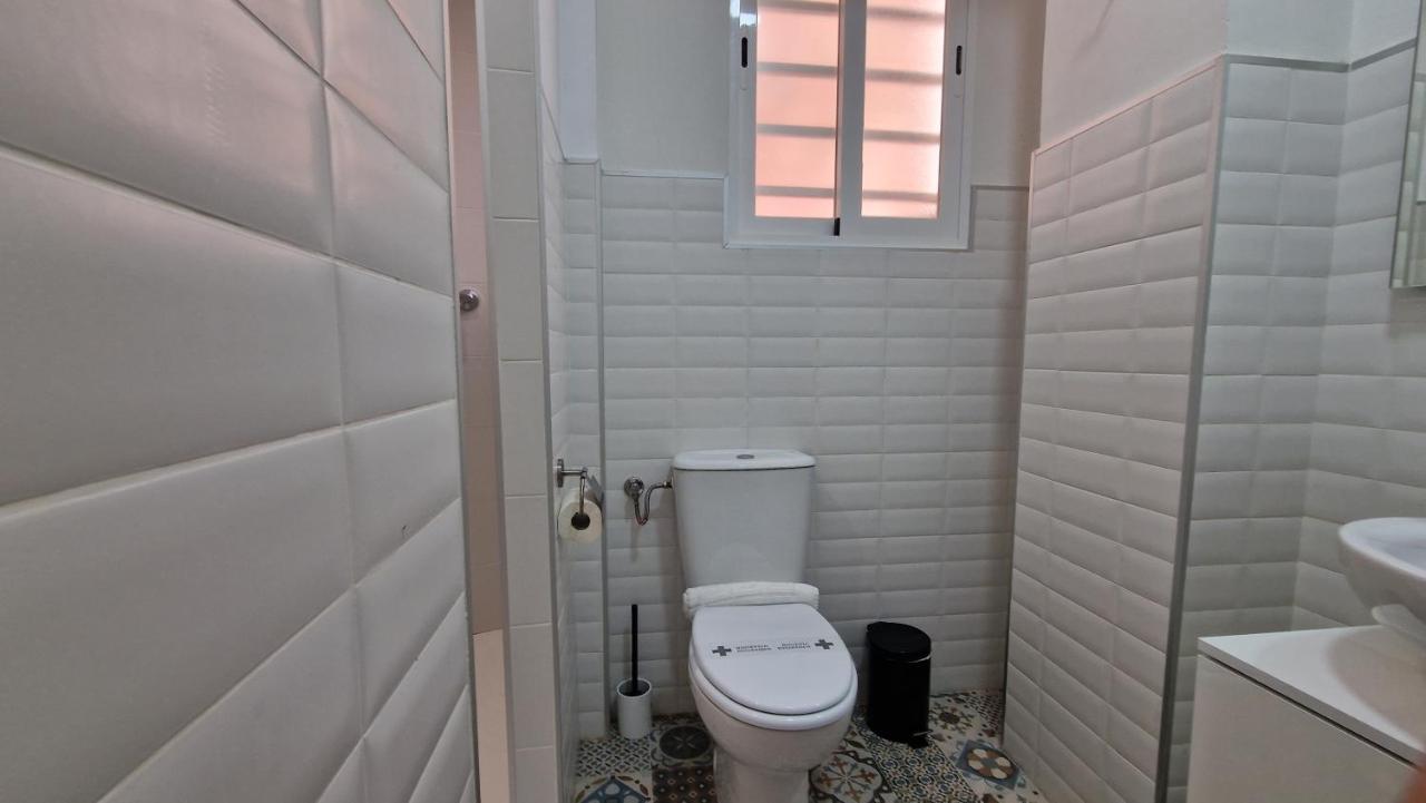 Imeda Apartamentos Recogidas Γρανάδα Εξωτερικό φωτογραφία