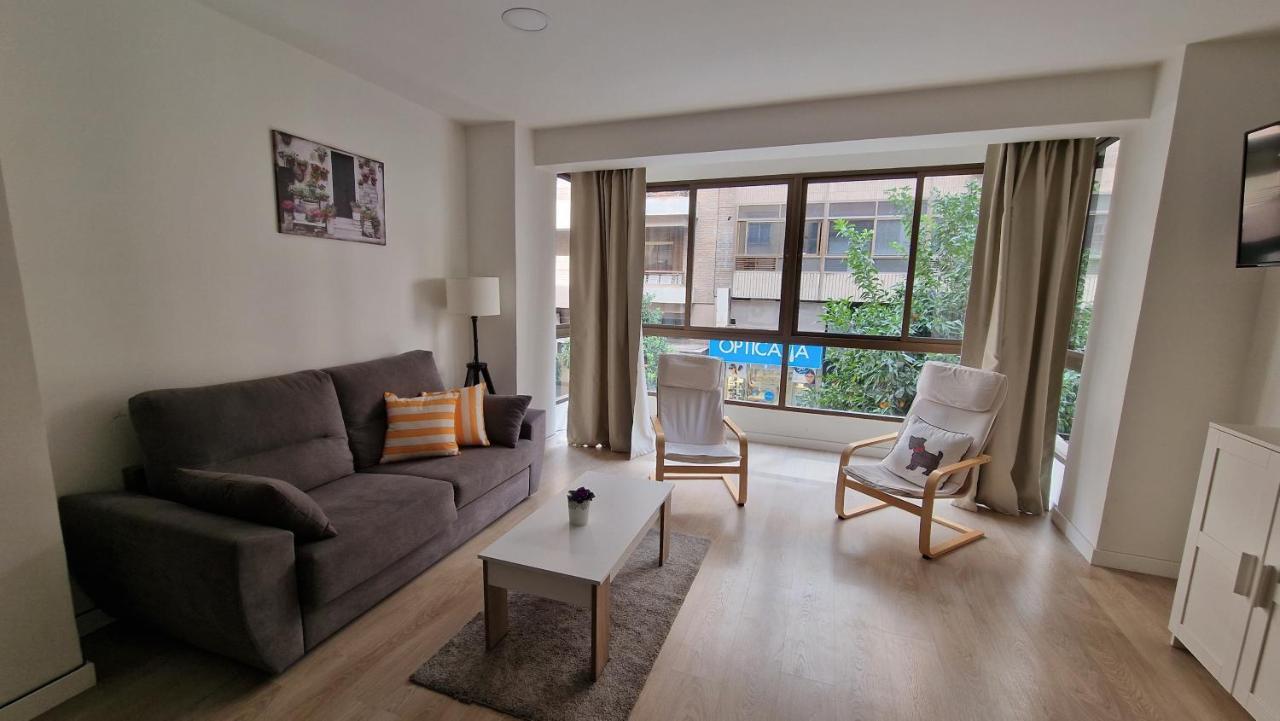 Imeda Apartamentos Recogidas Γρανάδα Εξωτερικό φωτογραφία