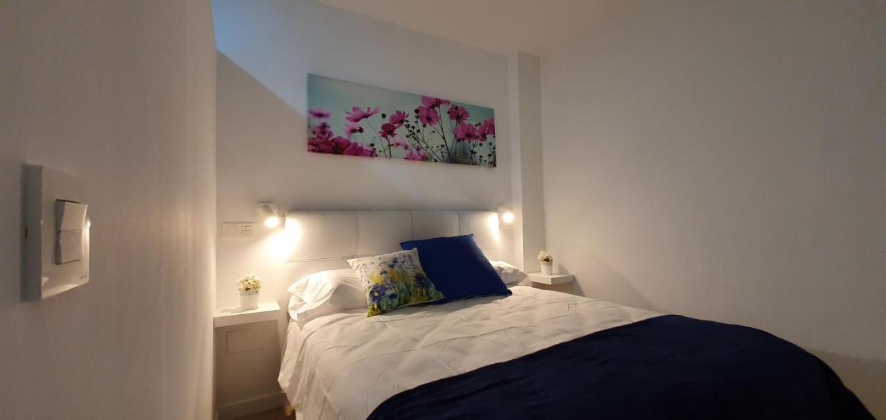 Imeda Apartamentos Recogidas Γρανάδα Εξωτερικό φωτογραφία
