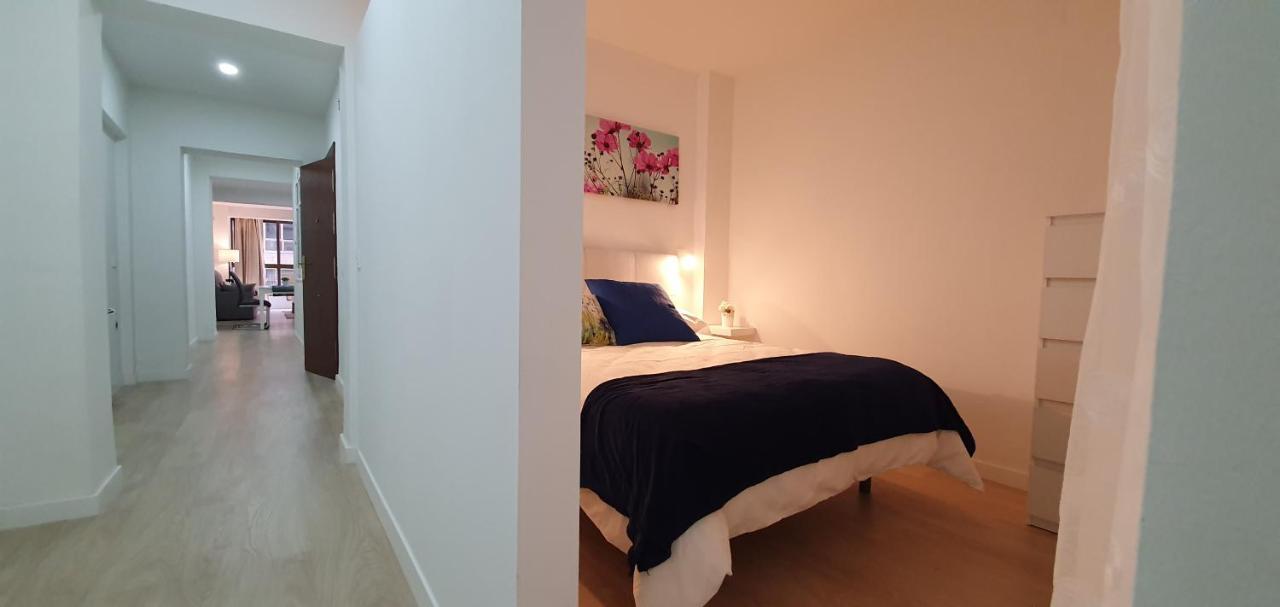Imeda Apartamentos Recogidas Γρανάδα Εξωτερικό φωτογραφία