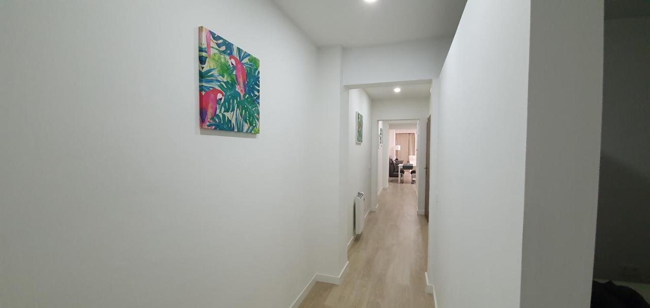 Imeda Apartamentos Recogidas Γρανάδα Εξωτερικό φωτογραφία