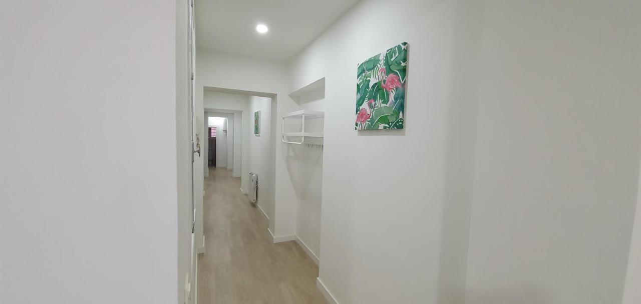 Imeda Apartamentos Recogidas Γρανάδα Εξωτερικό φωτογραφία